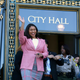 Illustration for article titled It’s Official: London Breed 1st Black Woman Elected Mayor of San Francisco